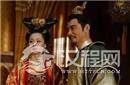唯一一位“妻管严”的皇帝 后宫佳丽三千成摆设