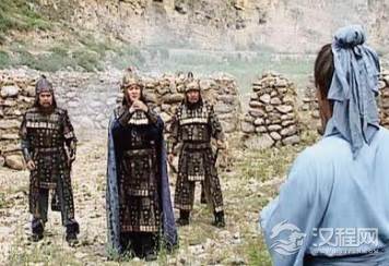 陆逊误入八卦阵后，黄承彦为何要放走他？