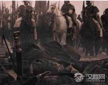 郭威是怎么不费一兵一卒，就攻下了一座城的？