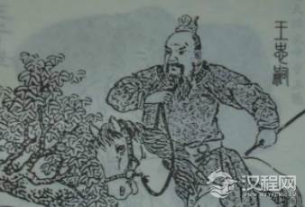 唐朝最令人遗憾的将领王忠嗣，王忠嗣都有哪些故事？