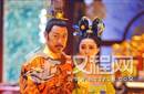 史上独一无二的女皇帝武则天：三招俘获高宗心