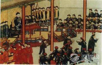 朱元璋怎样发明四菜一汤的？四菜一汤有何内容