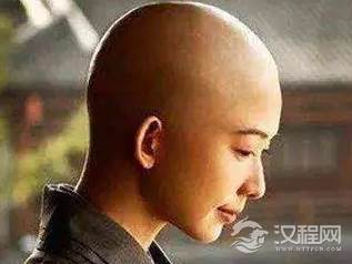 明朝第一奇女，曾多次拒绝皇帝，最后还出家为尼