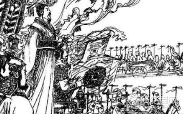 春秋五霸是怎么死的？春秋五霸的结局各不相同！