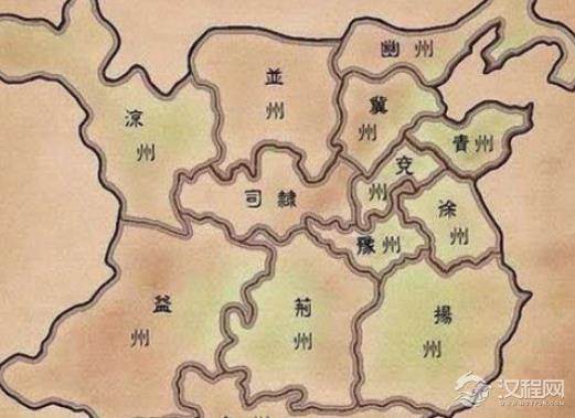 三国时期，太守、刺史和州牧哪个是最大的？