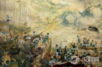 郑成功的母亲是谁？郑成功为什么要把她开膛破肚？