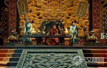 魏文帝曹丕是怎样篡权的？曹丕篡权事件简介