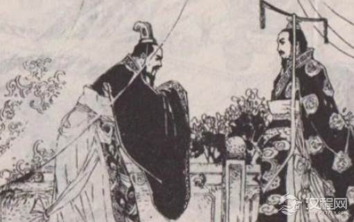 晋献公实力不差，却无法撼动齐桓公的霸主地位