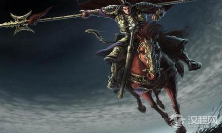 唯一打败过吕布的高手，李进何许人也？