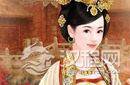 历史上最美丽的皇后是她 比戚夫人美多了