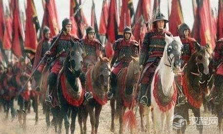 历史上真实的李道宗，他是一个怎样的人？