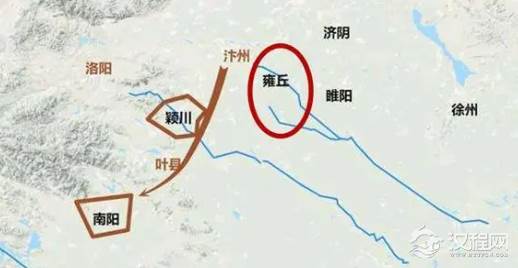 唐朝第一守将，揭秘张巡的传奇经历