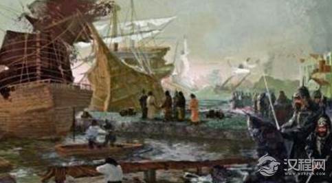 朱元璋讨伐日本刘伯温为什么阻拦？阻拦的原因是什么？