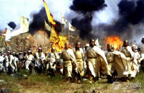 石达开在太平天国手握大权，为什么还要率军出走？