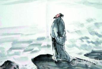 被武则天赏识被后世唾骂，宋之问身上有哪些故事？