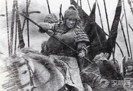 三国里数一数二的组合，五子良将中为何有两人不出名？