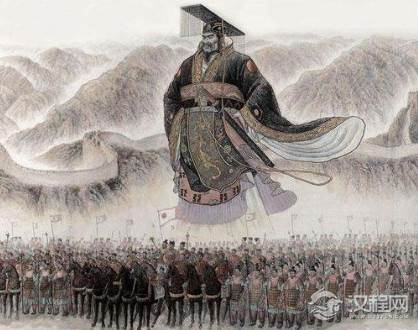 秦始皇为什么会突然暴毙呢 他的真心死因是什么呢