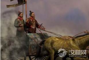 夷吾是怎么登上皇位，当上晋国国君的？