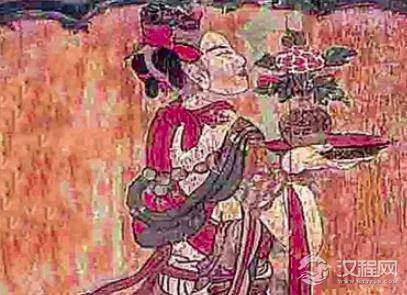 她是辽国历史上的奇女子，出身高贵才貌双全却被赐死