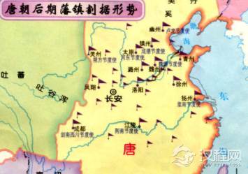 只知颜真卿书法出名，历史上的他竟然会打仗？