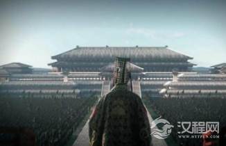 子婴跟秦始皇到底是什么关系？真相是什么