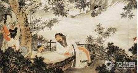 徐广简介 东晋穆帝时期秘书监散骑常侍徐广生平