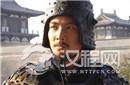 刘备错过的三大名将能力出众 堪比他的五虎上将
