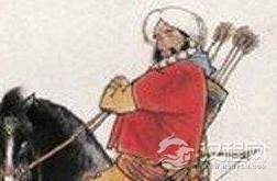 代国第七代皇帝拓跋普根生平简介，追谥为“景皇帝”或“文平皇帝”