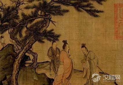 为什么晋文公会在外流亡？晋文公流亡了多少年？