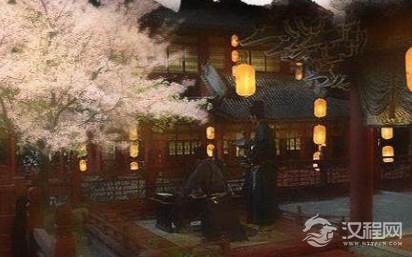 陈叔宝为什么会降隋？原因让人啼笑皆非