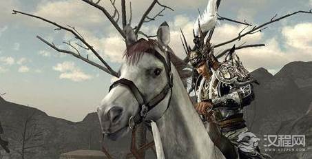 虽位列五虎将，马超真的一生不受重用吗？