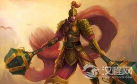 对隋唐英雄李元霸死因的猜测为何都这么离奇