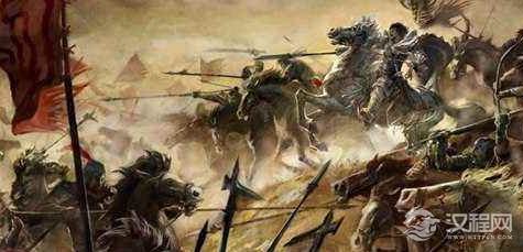 李继勋：赵匡胤的义兄，他最后什么结局？