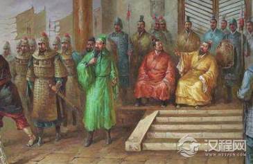 曹操在处死吕布时,为何要问刘备而不是郭嘉?