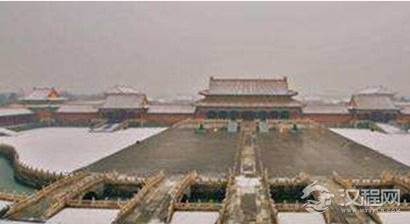 中国历史朝代有哪些？哪些皇帝被称为帝王之最？