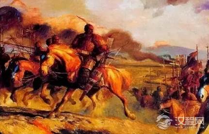 挽救大唐的武状元，郭子仪的一生有多传奇？