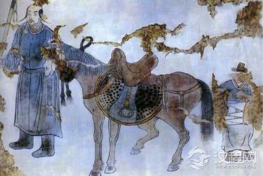 辽朝是谁建立的？辽国的建立及兴起！