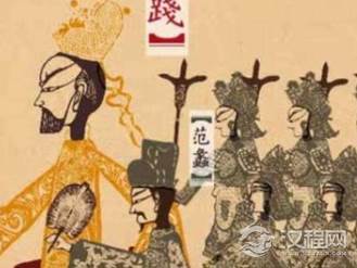 范蠡为何会说勾践是不可共享福的人？从哪里看出来的