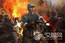 抗战时日军多难打：中国炮弹对日军坦克毫无作用