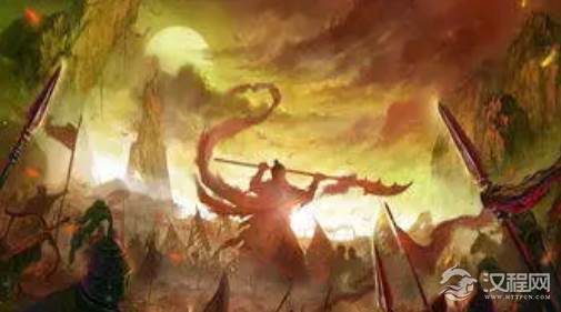 刘裕：以一敌千，东晋赋有主角光环并开挂的名将