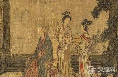 靖康之难唯一幸免的公主：鲁国公主有多幸运？