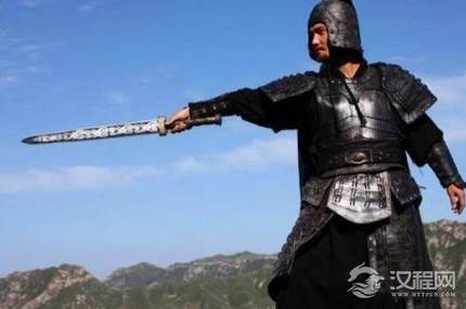 蒙恬手里握着30万重兵 蒙恬为什么会坐以待毙