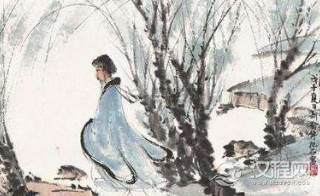 草蛇灰线、伏脉千里！归隐后的陶渊明是怎么过活的？