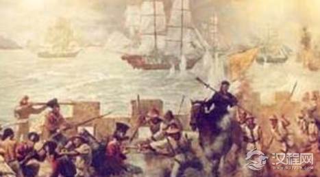 清朝的“黑水党”是怎么形成的？奕经为什么能打胜仗？