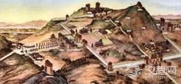 乾陵地宫的地点在哪里？一代女皇最后的归宿