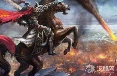 章邯被韩信围困，项羽不救他的原因是什么？