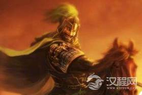 颜良是怎么死的？关于死因的三大偶然因素又是什么