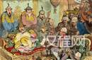 野史秘闻：圣君乾隆为何让清朝刮起恐怖之风？