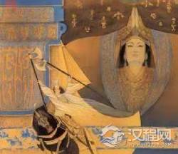 武丁贡献巨大，为什么在历史上却没有被人提起？