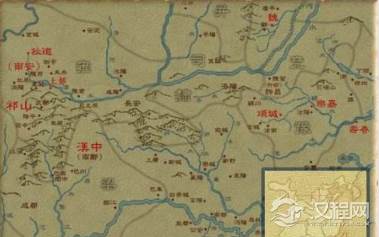 邓艾怎么攻克绵竹的？邓艾是怎么攻破蜀都的？